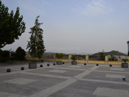 Ciudad de Cehegin 2012